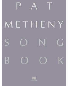 Pat Metheny Songbook