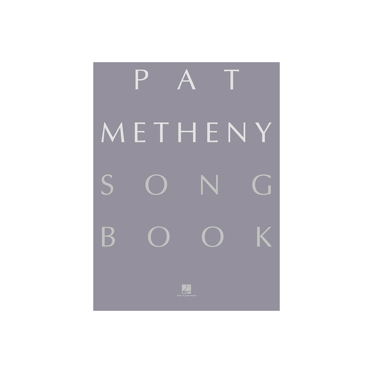 Pat Metheny Songbook