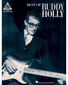 Best of Buddy Holly - 2nd...