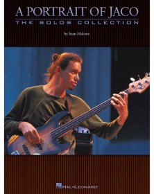 A Portrait Of Jaco