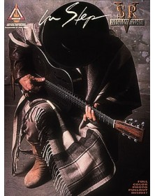 Stevie Ray Vaughan - In Step