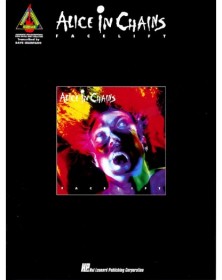 Alice In Chains - Facelift