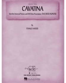 Cavatina (Theme from...