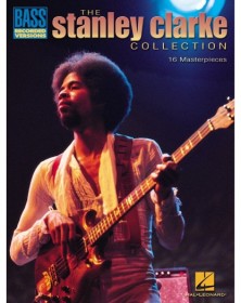 The Stanley Clarke Collection