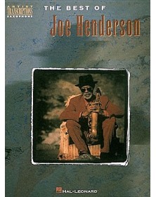 The Best of Joe Henderson