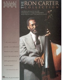 Ron Carter Collection