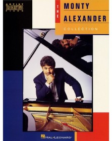 The Monty Alexander Collection