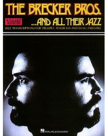 Brecker Bros. And All Their...