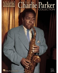 The Charlie Parker Collection
