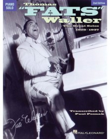 Thomas Fats Waller