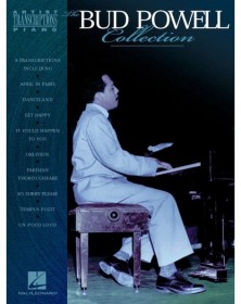 The Bud Powell Collection