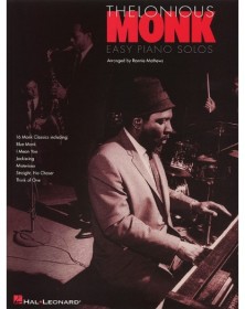 Thelonious Monk - Easy...