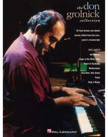 The Don Grolnick Collection