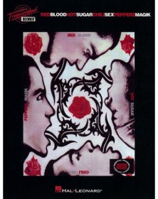 Red Hot Chili Peppers -...