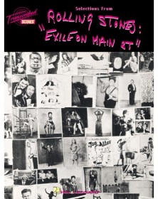 Rolling Stones - Exile On...