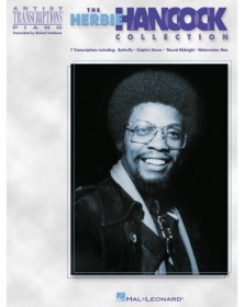 The Herbie Hancock Collection