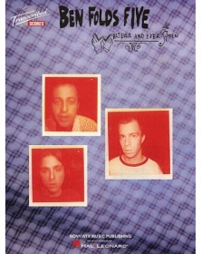 Ben Folds Five - Whatever...