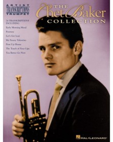 The Chet Baker Collection
