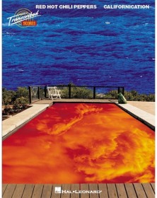 Red Hot Chili Peppers - Californication