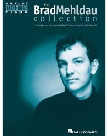 The Brad Mehldau Collection