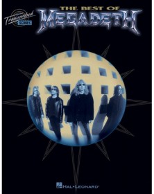The Best Of Megadeth