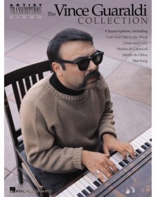 The Vince Guaraldi Collection