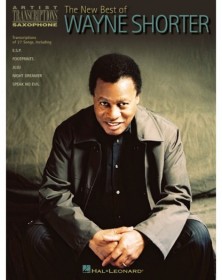 The New Best Of Wayne Shorter