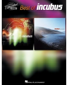 Best of Incubus