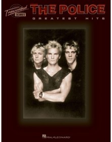 The Police - Greatest Hits