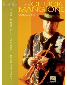 The Chuck Mangione Collection