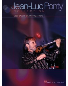 Jean-Luc Ponty Collection