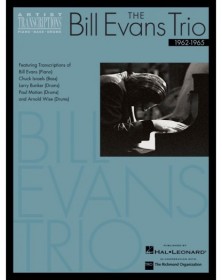 The Bill Evans Trio -...