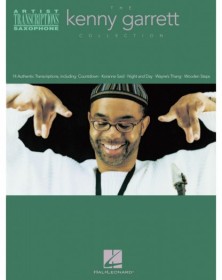The Kenny Garrett Collection