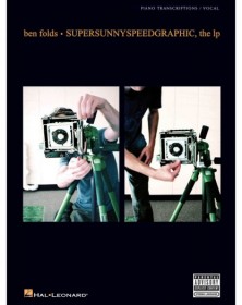 Supersunnyspeedgraphic