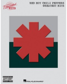 Red Hot Chili Peppers -...