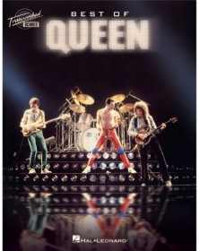 Best Of Queen (Guitare)
