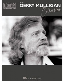 The Gerry Mulligan Collection