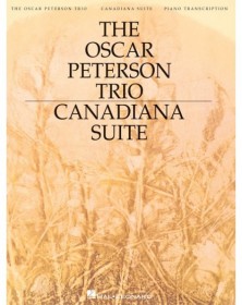 The Oscar Peterson Trio -...