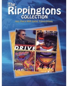 The Rippingtons Collection