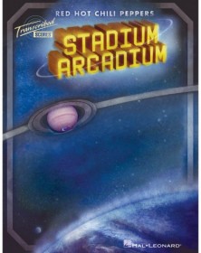 Stadium Arcadium...