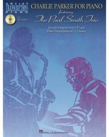 Charlie Parker for Piano