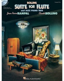 Bolling: Suite For Flute...