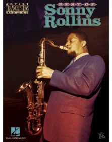 Best Of Sonny Rollins...