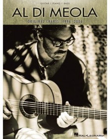 Al Di Meola - Original...