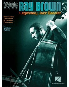Ray Brown