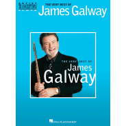The Very Best Of James Galway