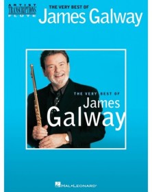 The Very Best Of James Galway