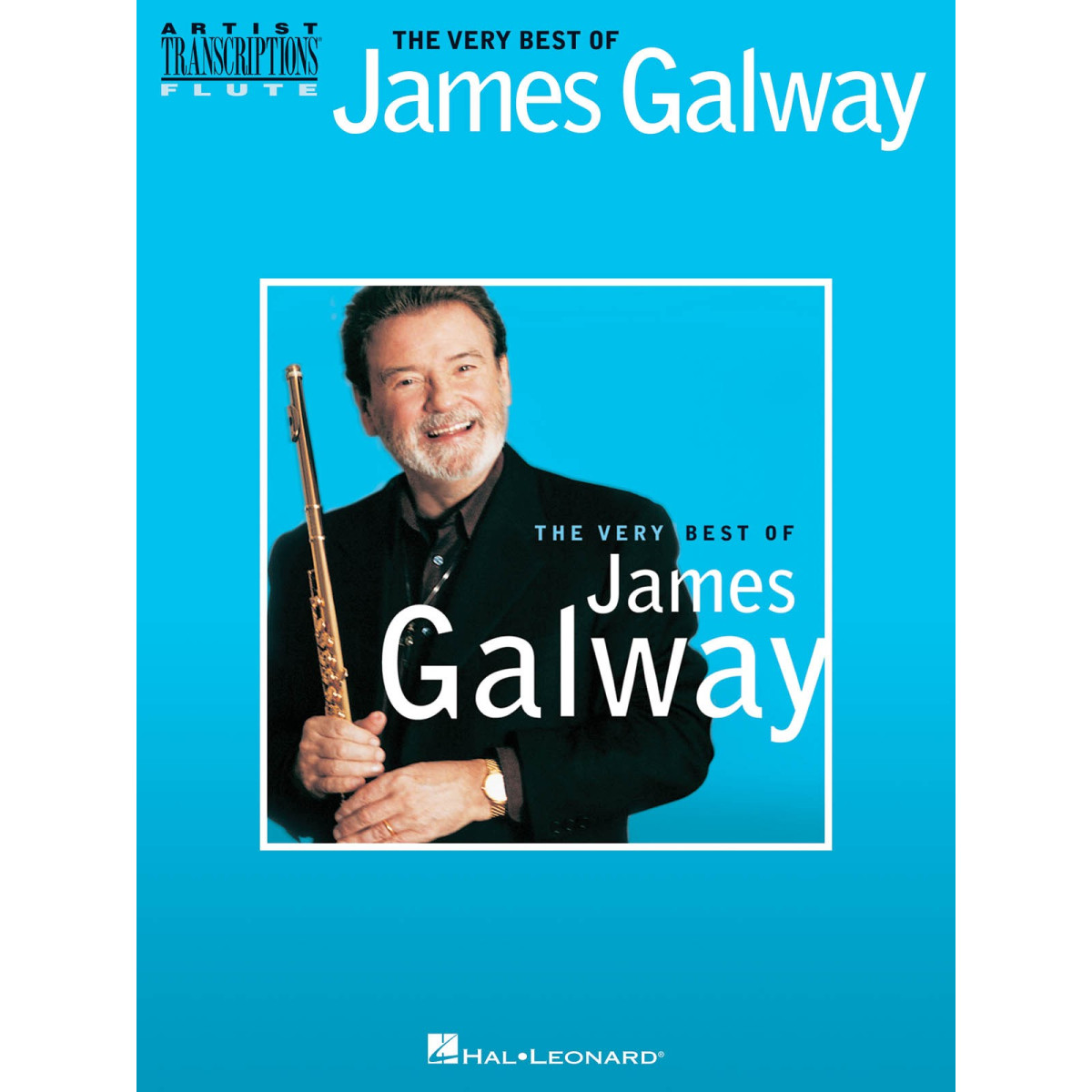 The Very Best Of James Galway