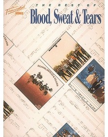 The Best Of Blood, Sweat &...