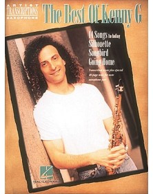 The Best Of Kenny G - 14 Songs
